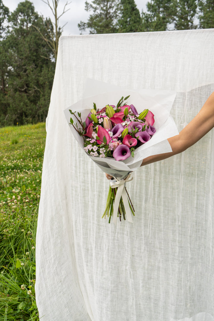 You & Me - Pavia Flowers